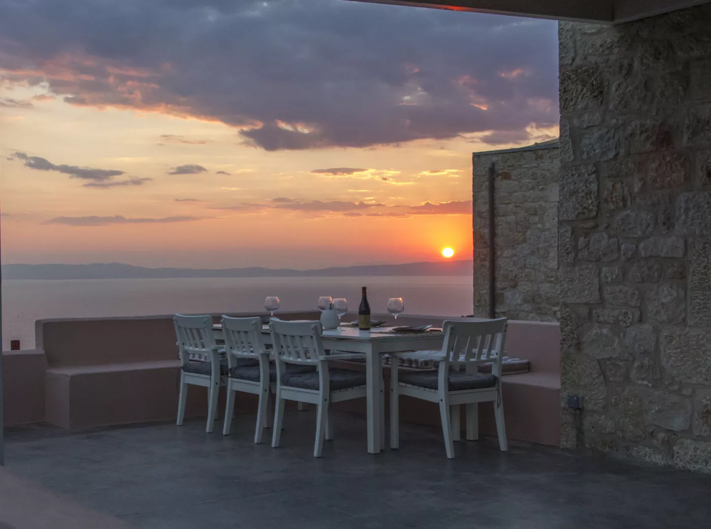 patio villas stoupa