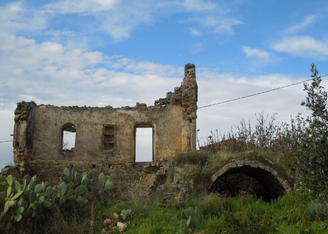 patio villas