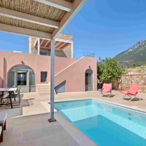 Villa Elpiniki